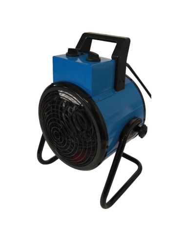 CHAUFFAGE ÉLECTRIQUE EH 5000 - WIDMER
