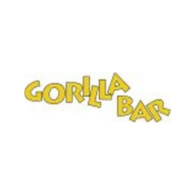 Gorilla bar
