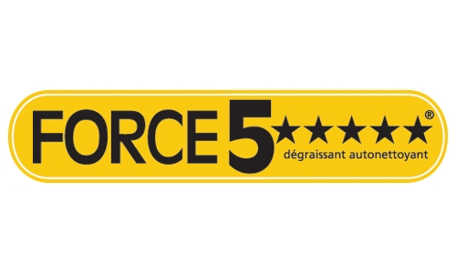 Force 5